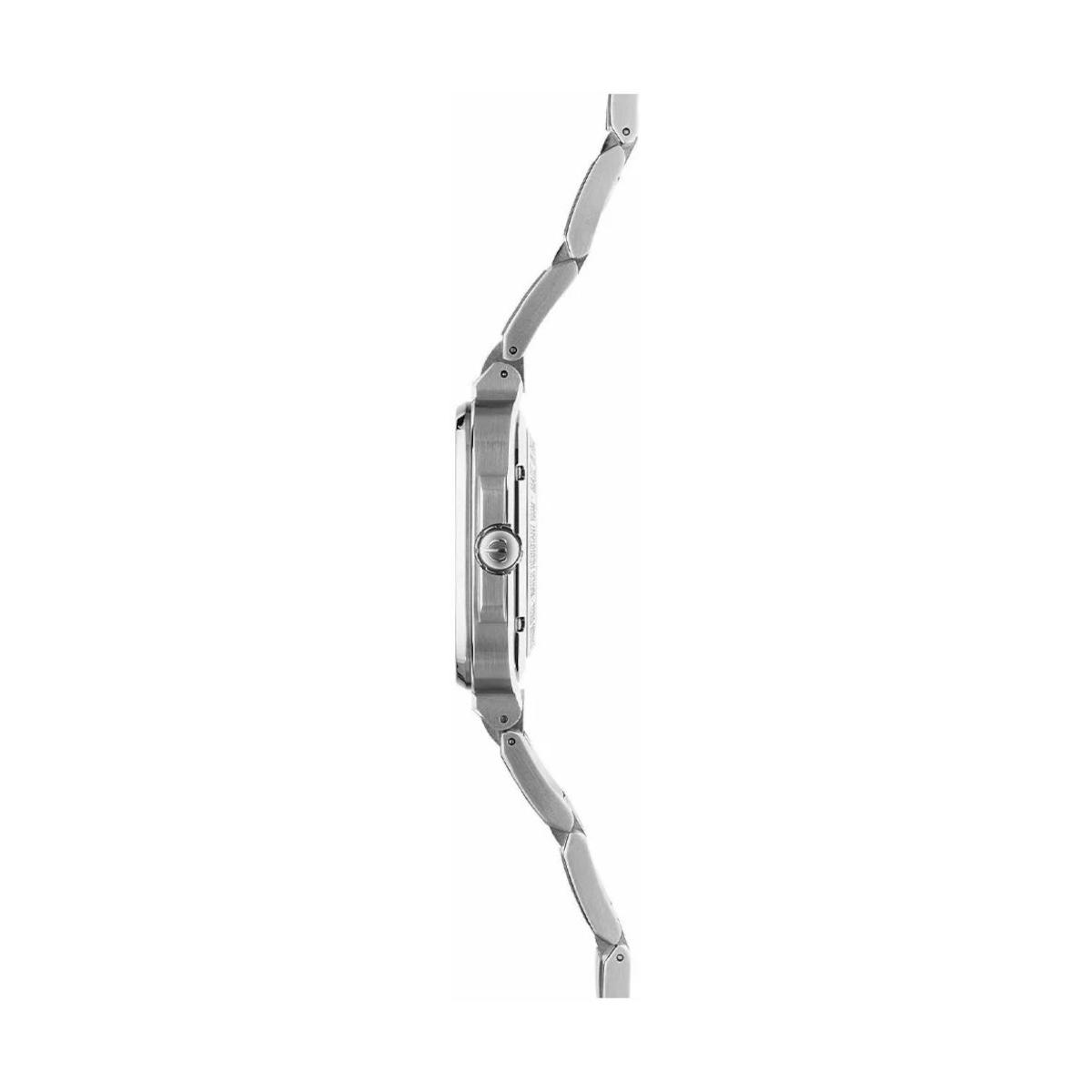 ZEGAREK HERBELIN CAP CAMARAT SQUARE AUTOMATIC