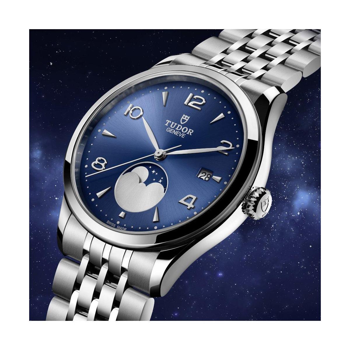 TUDOR 1926 LUNA