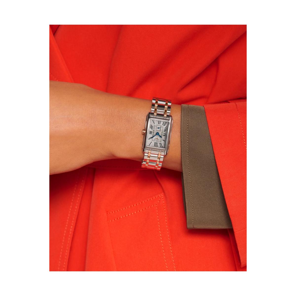 LONGINES DOLCEVITA
