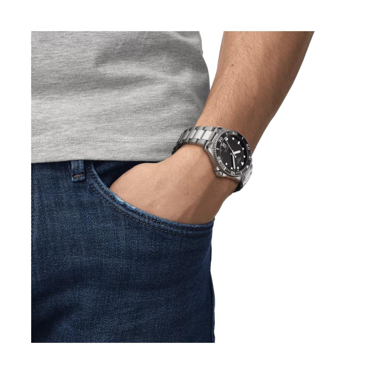 TISSOT SEASTAR 1000 40MM