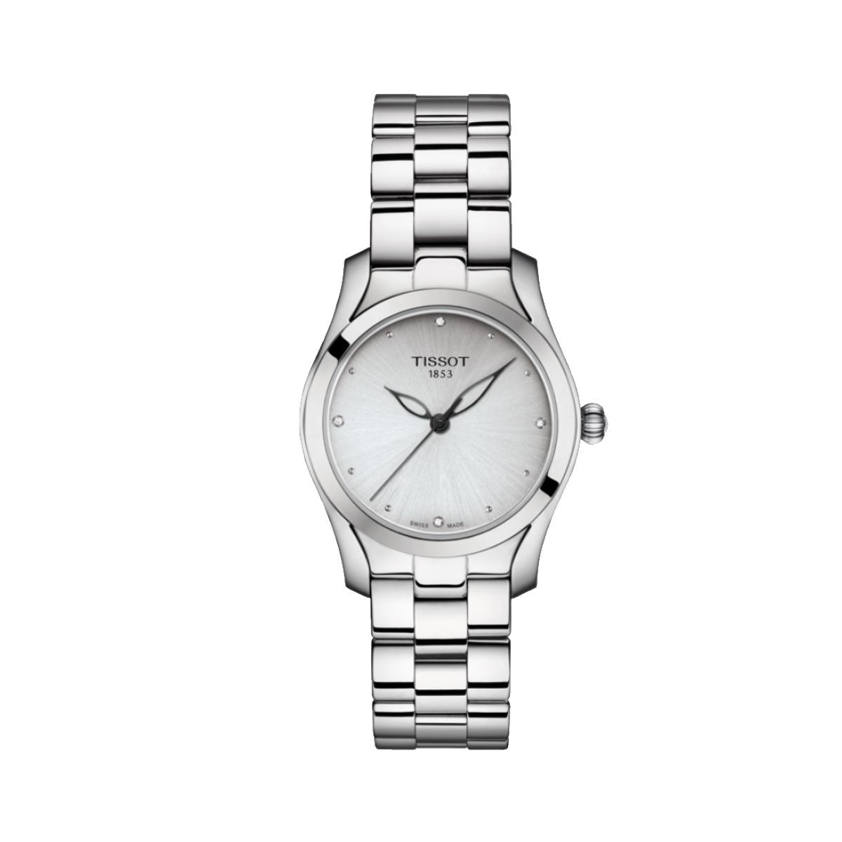 Tissot T-Wave