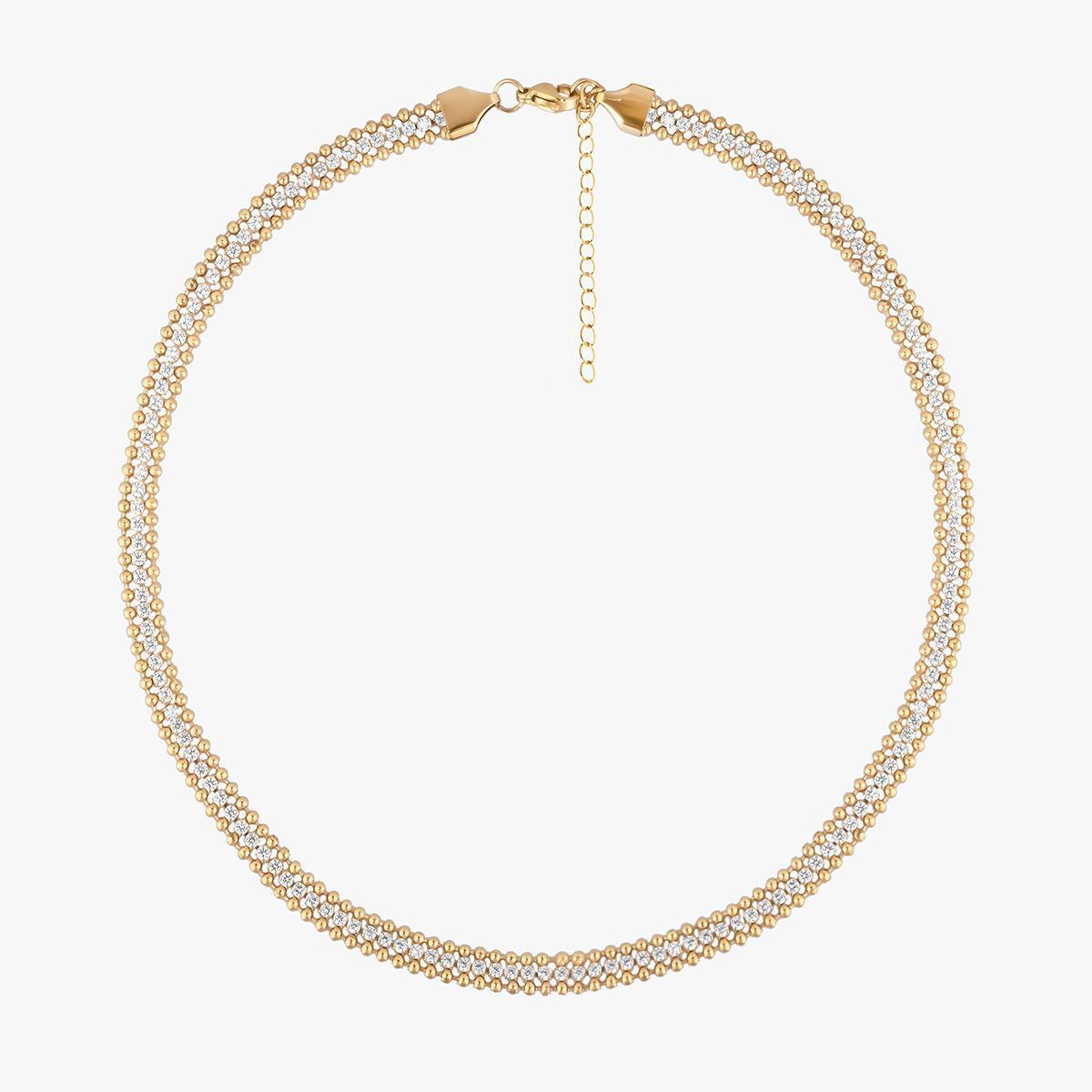 Naszyjnik Picky Pica