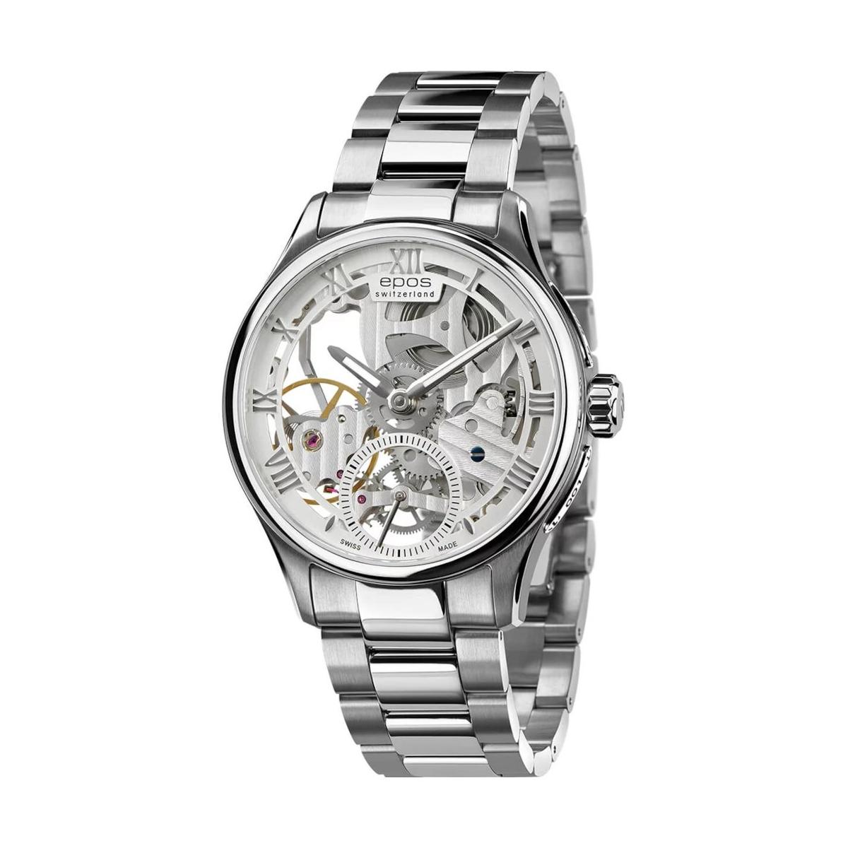 ZEGAREK EPOS TIMELESS 3500 SK LE MECHANICAL