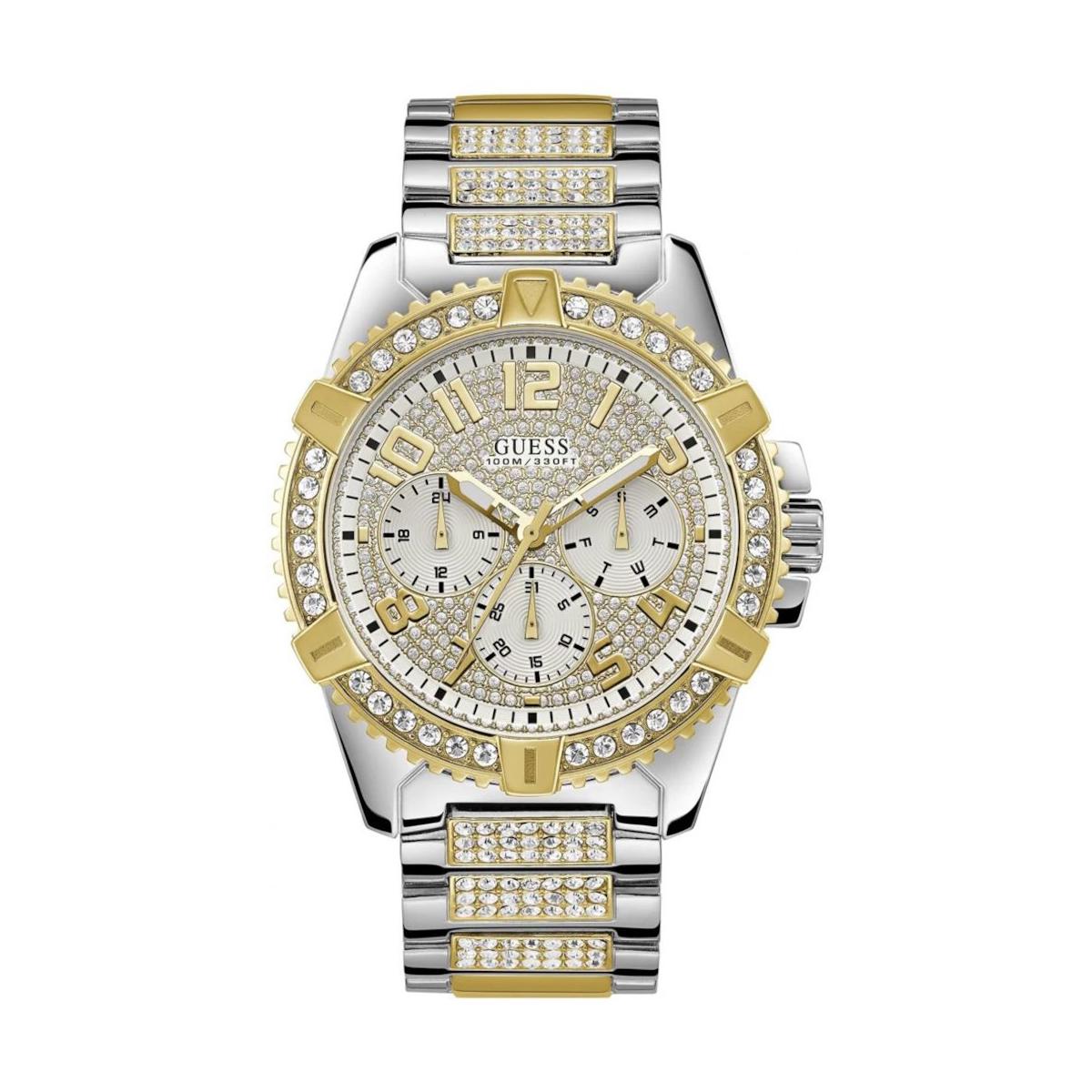 ZEGAREK GUESS FRONTIER