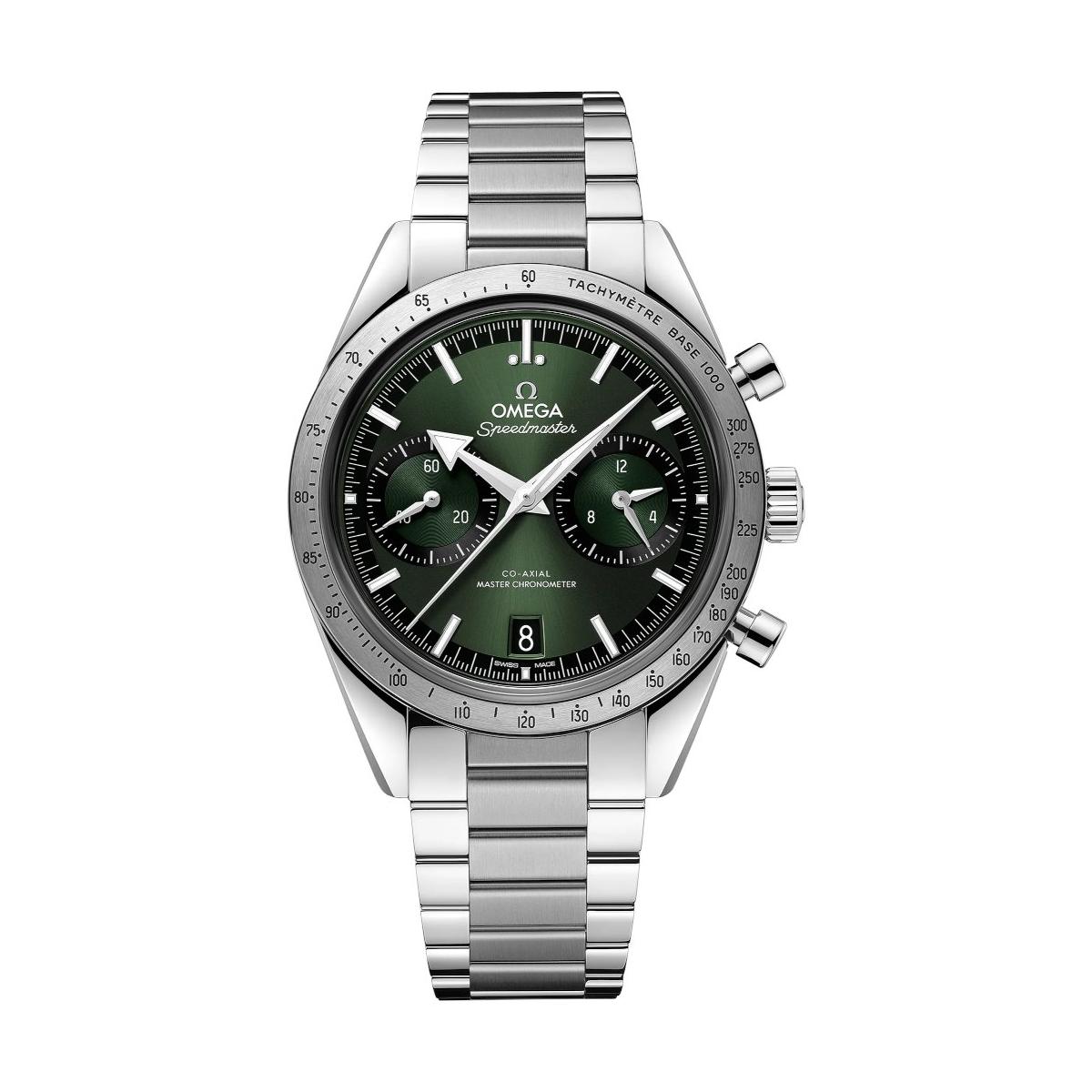 ZEGAREK OMEGA SPEEDMASTER ''57