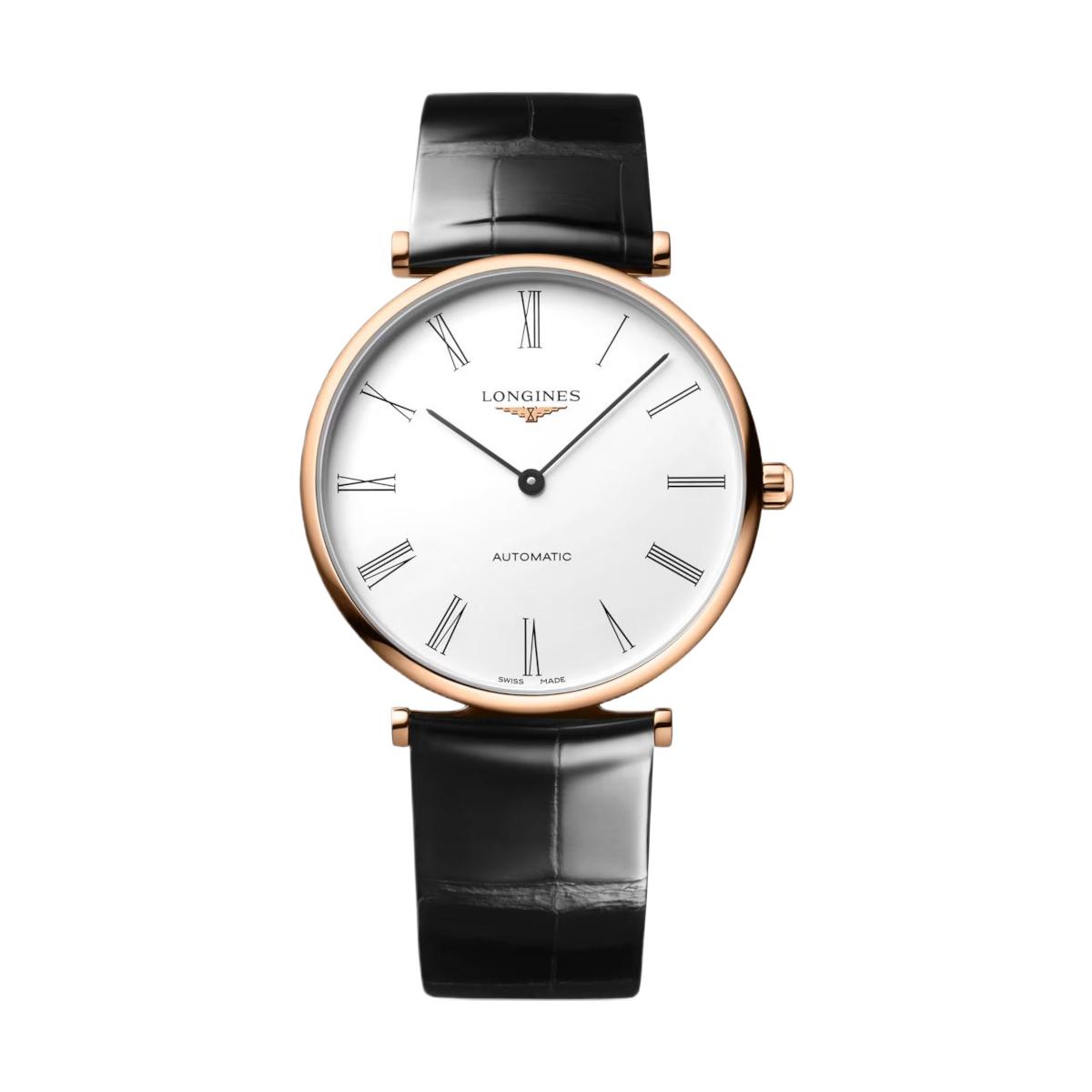 LONGINES LA GRANDE CLASSIQUE DE LONGINES