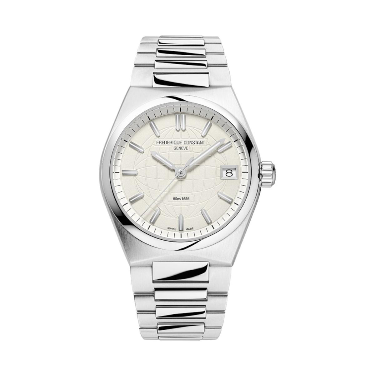 ZEGAREK FREDERIQUE CONSTANT HIGHLIFE LADIES QUARTZ