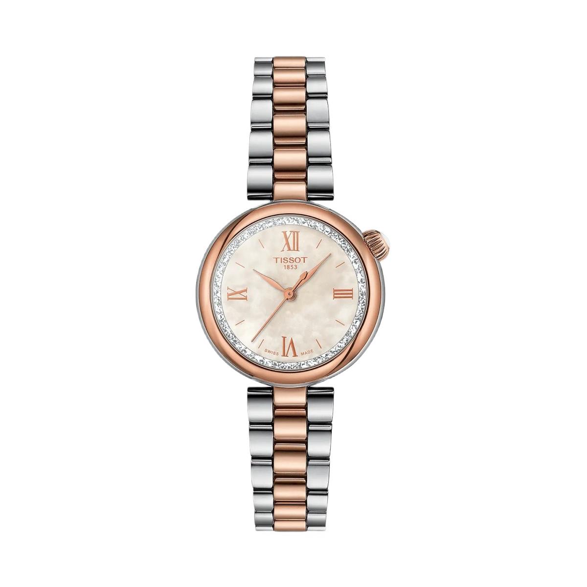 TISSOT Desir