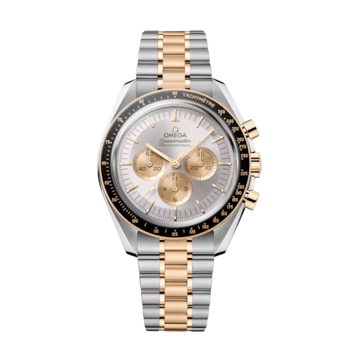 ZEGAREK OMEGA Speedmaster Moonwatch Professional