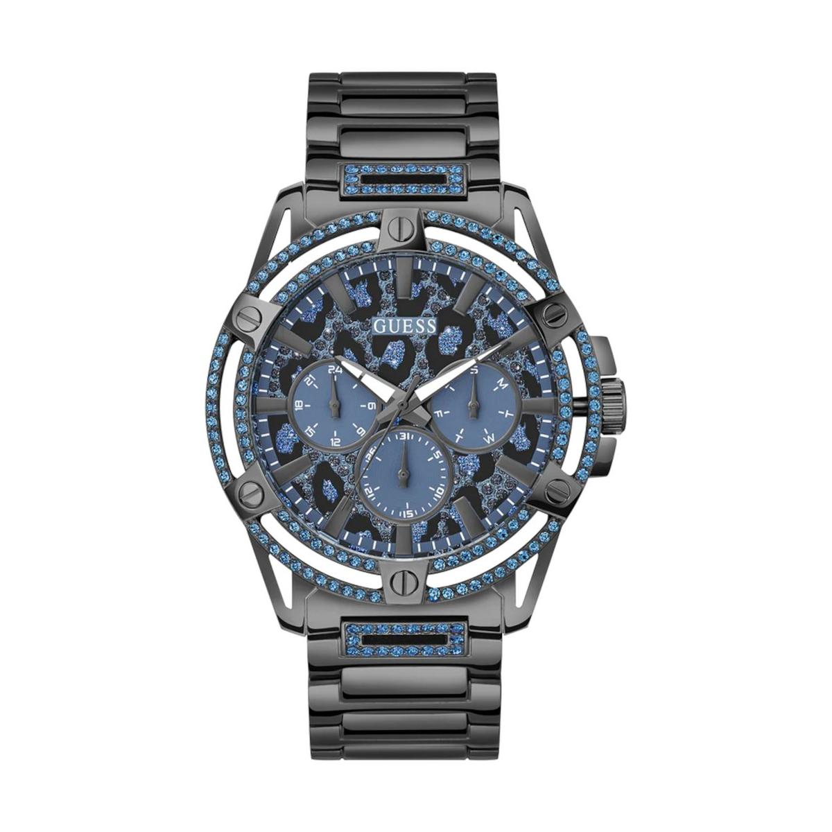 ZEGAREK GUESS KING