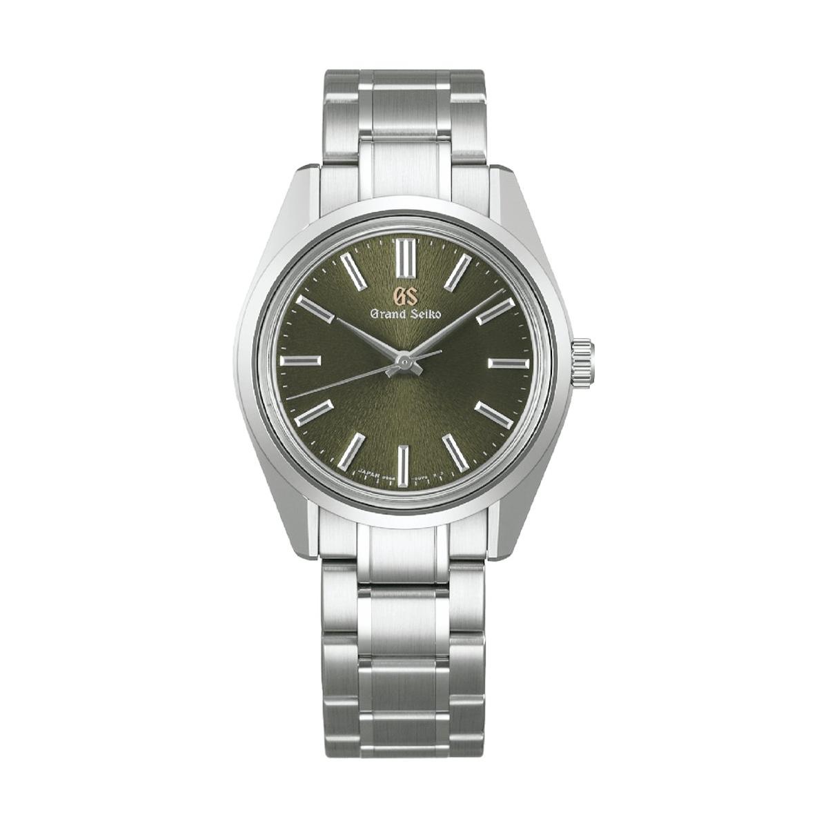 ZEGAREK GRAND SEIKO HERITAGE