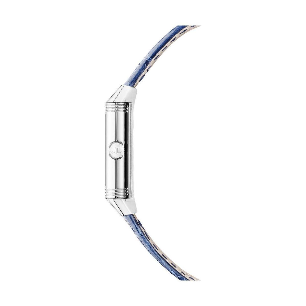ZEGAREK JAEGER-LECOULTRE REVERSO CLASSIC MONOFACE ORIGIN
