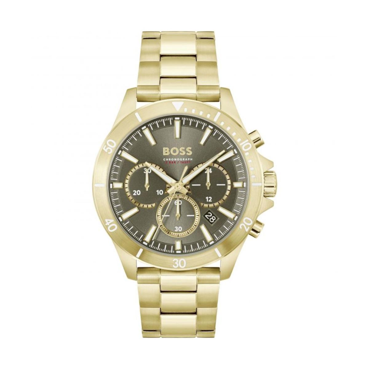 ZEGAREK HUGO BOSS TROPER