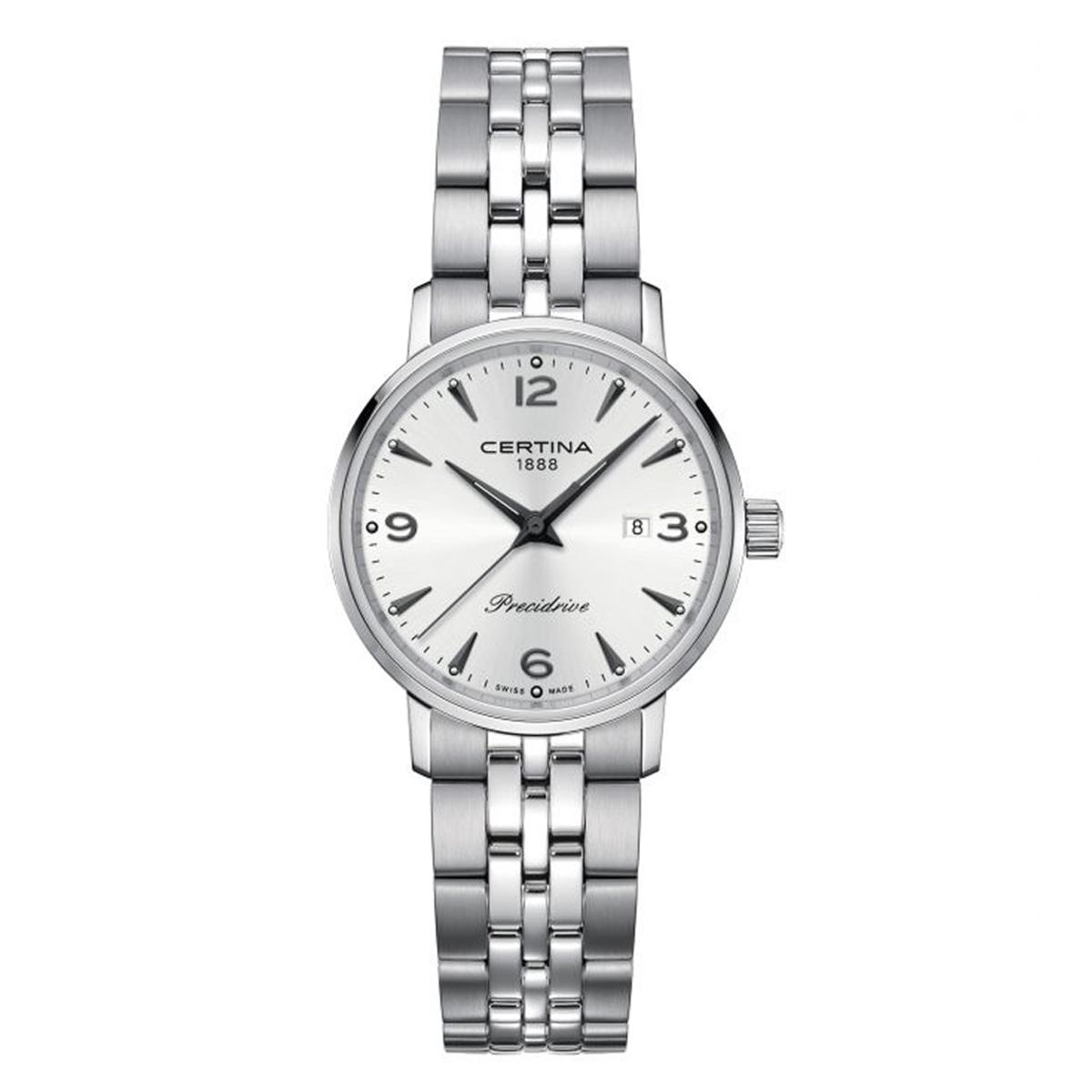 ZEGAREK CERTINA DS Caimano Lady