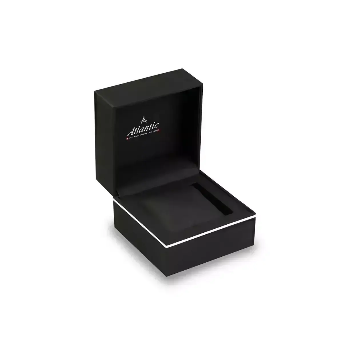 ZEGAREK ATLANTIC MARINER AUTOMATIC