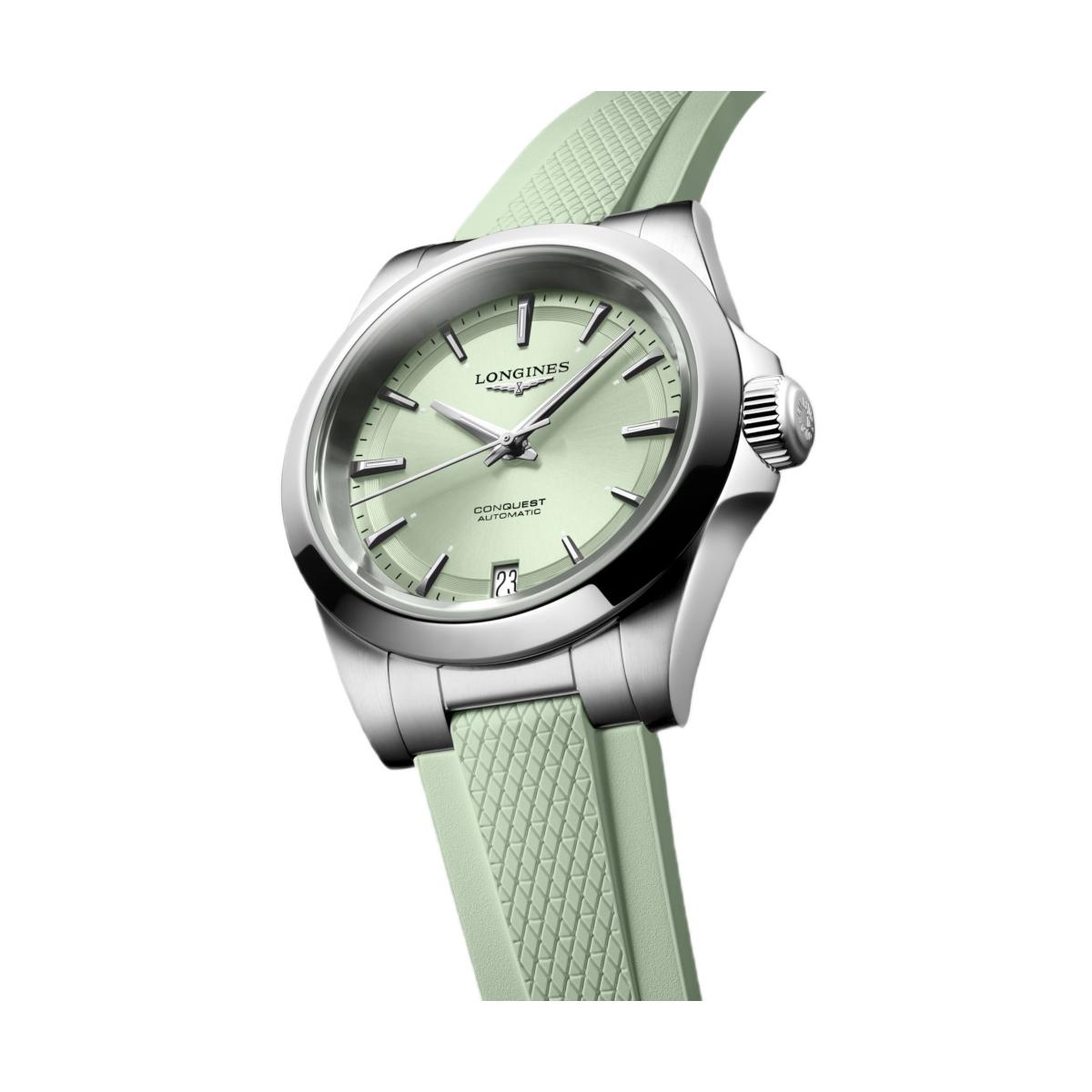 LONGINES CONQUEST