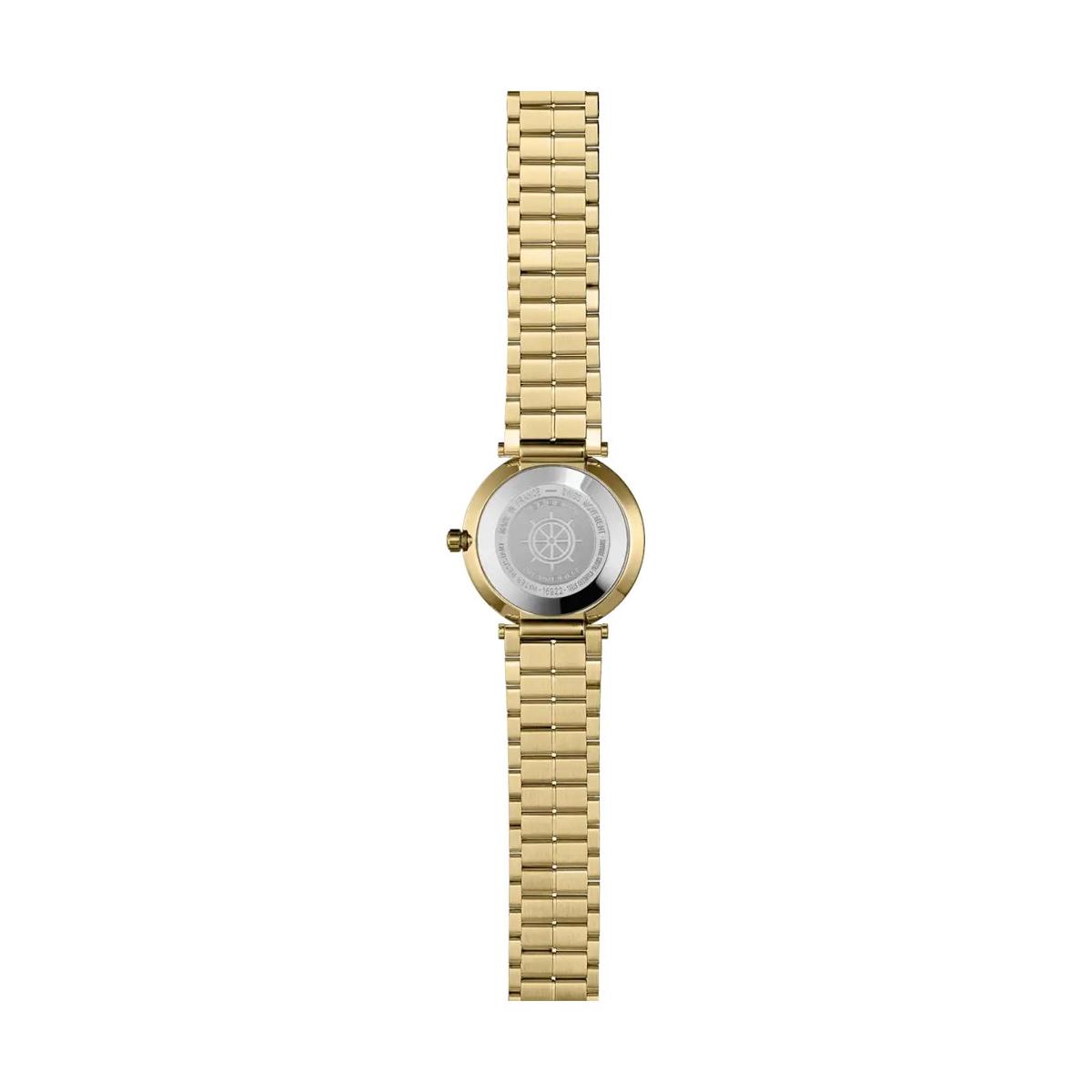 ZEGAREK HERBELIN NEWPORT SLIM