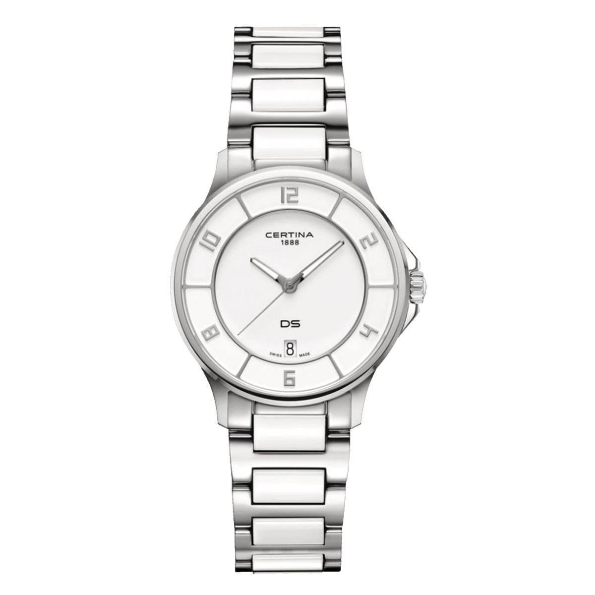 ZEGAREK CERTINA DS-6 Lady