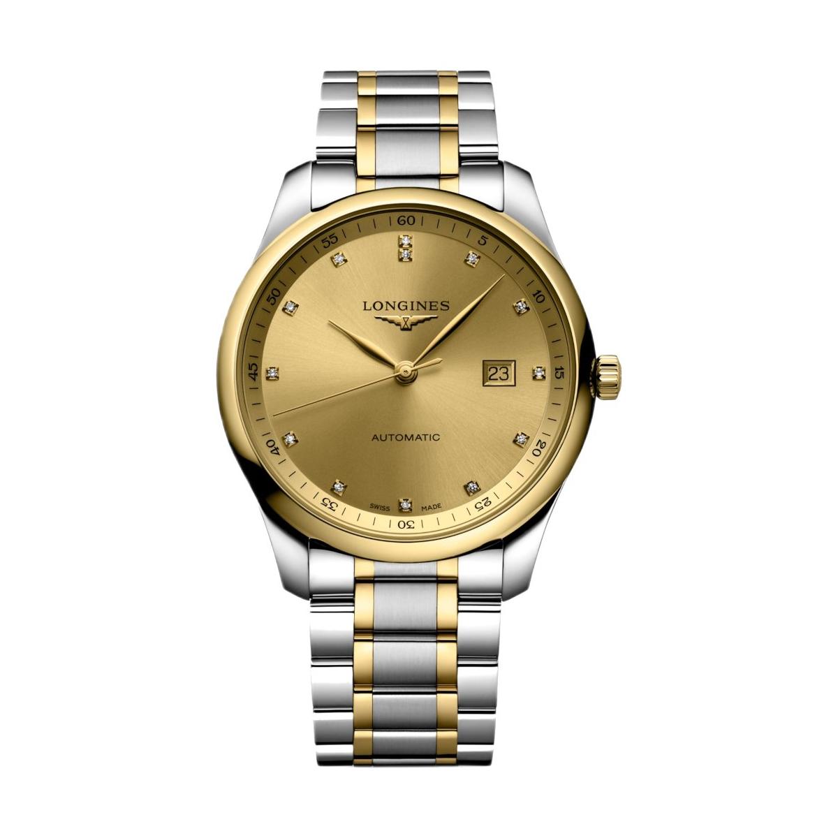 LONGINES MASTER COLLECTION