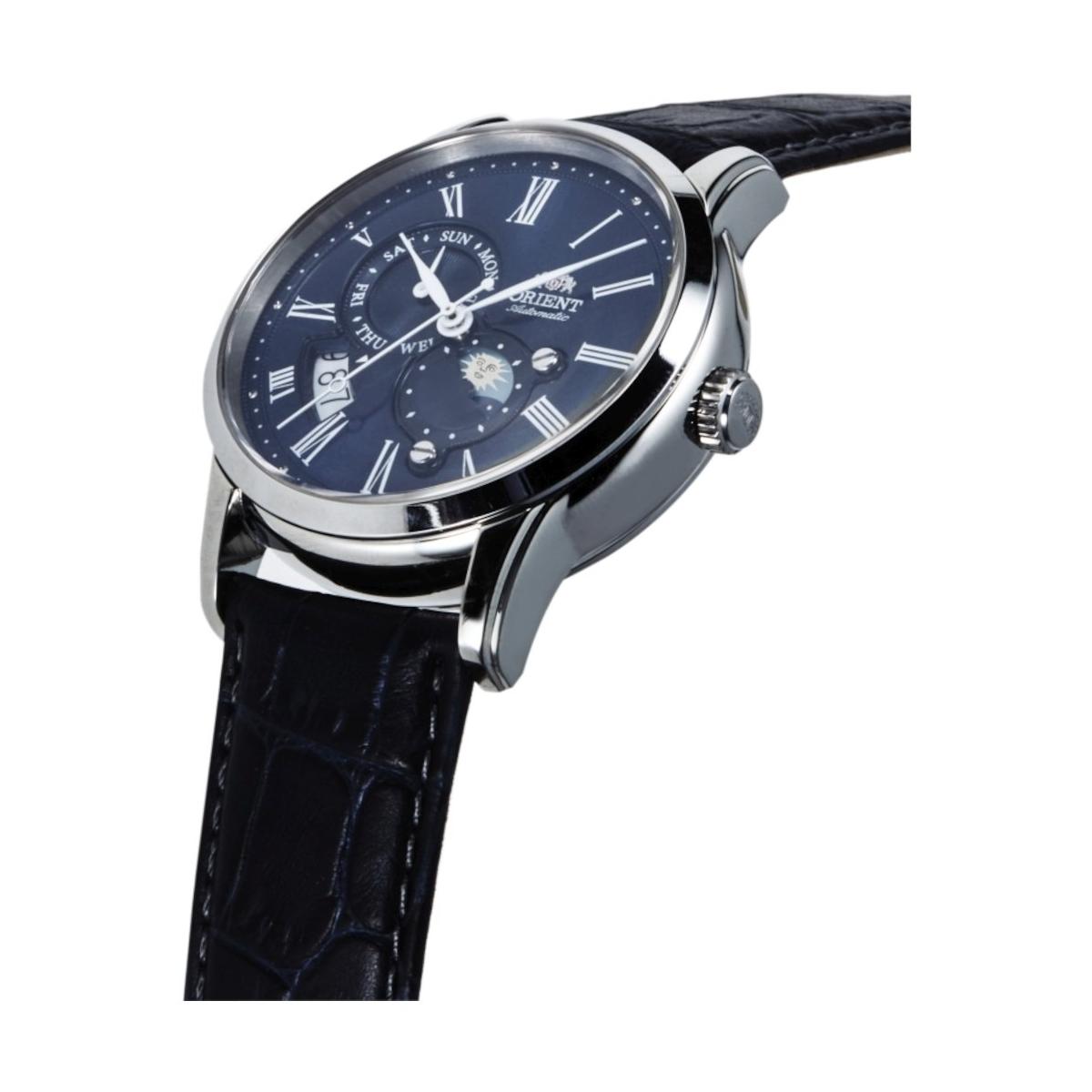 ZEGAREK ORIENT CLASSIC SUN & MOON
