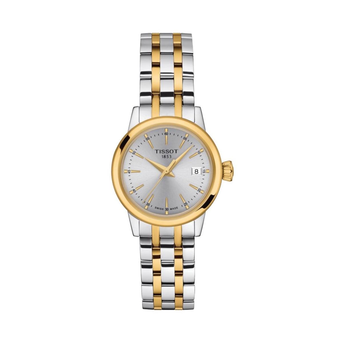 TISSOT CLASSIC DREAM 28mm