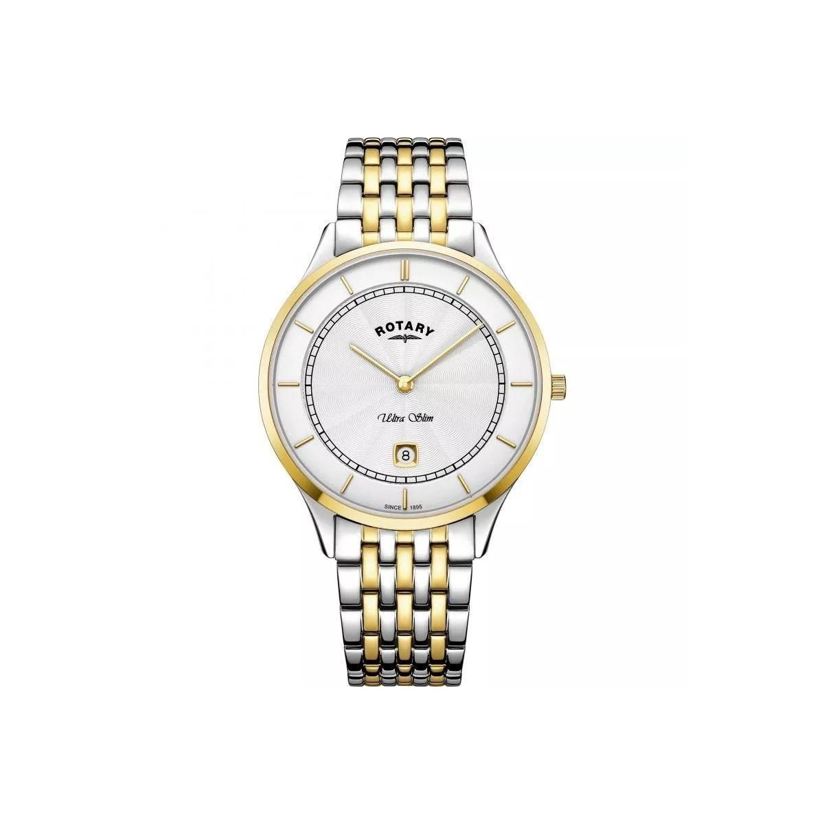 ZEGAREK ROTARY Ultra Slim