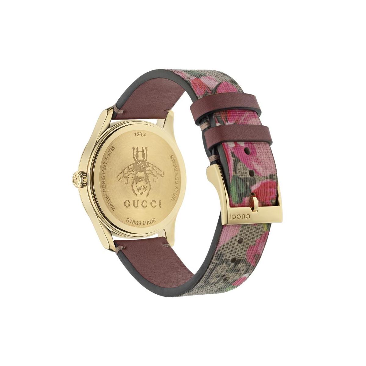 ZEGAREK GUCCI G-Timeless