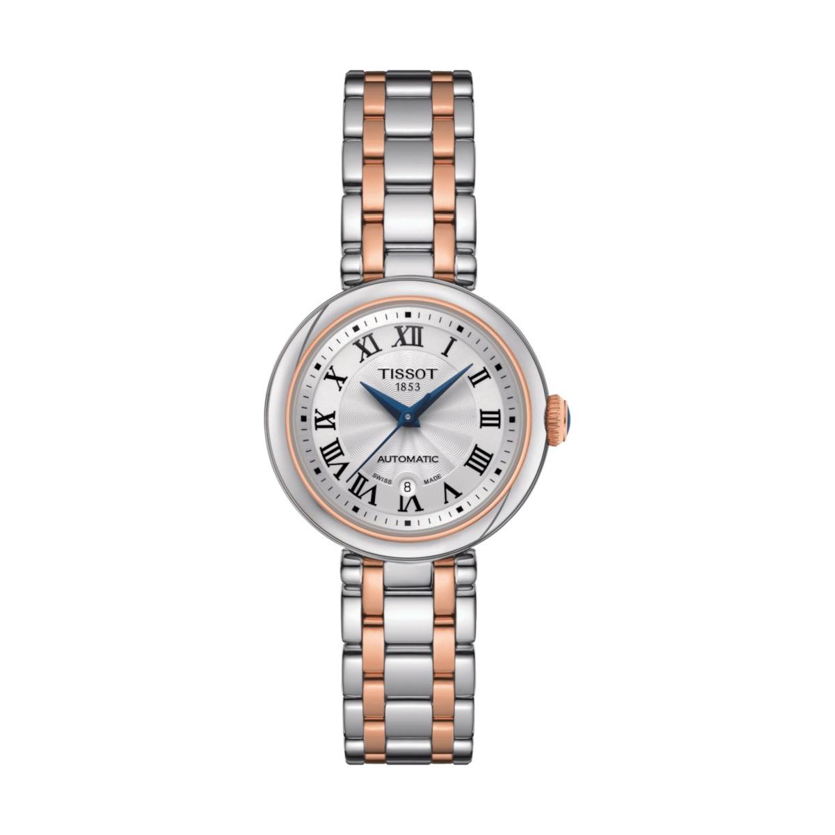 TISSOT BELLISSIMA AUTOMATIC
