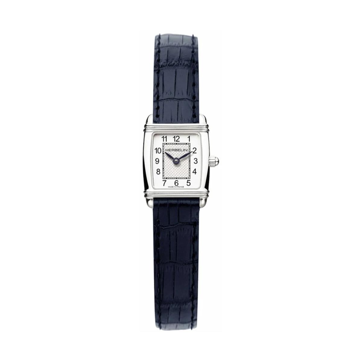 ZEGAREK HERBELIN ART DECO