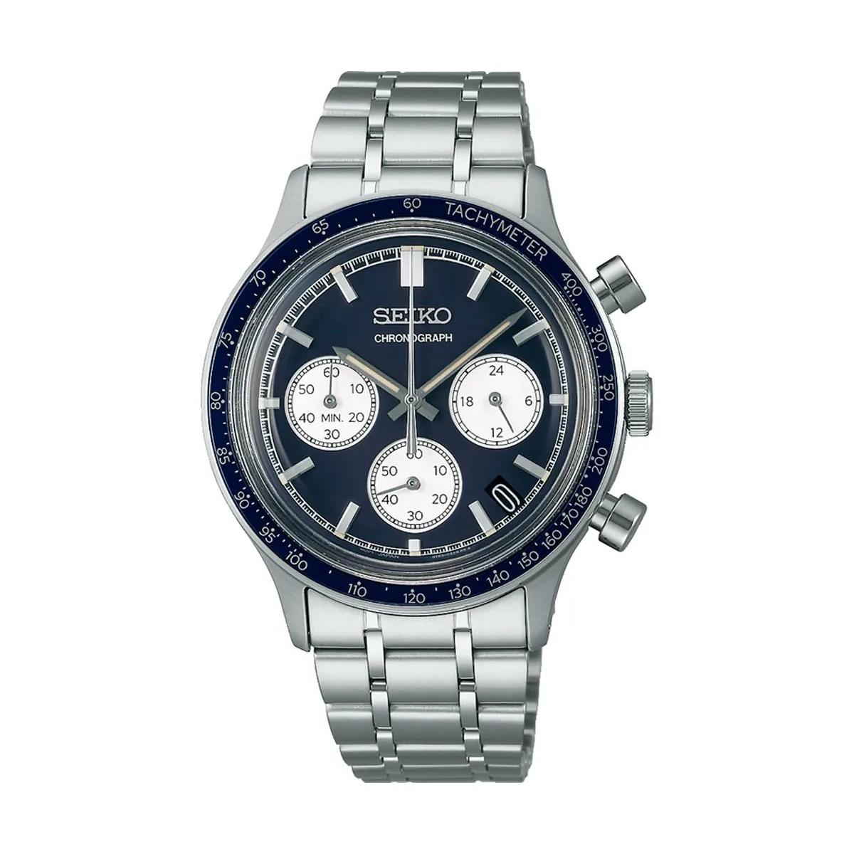 ZEGAREK SEIKO SPORT CHRONOGRAPH
