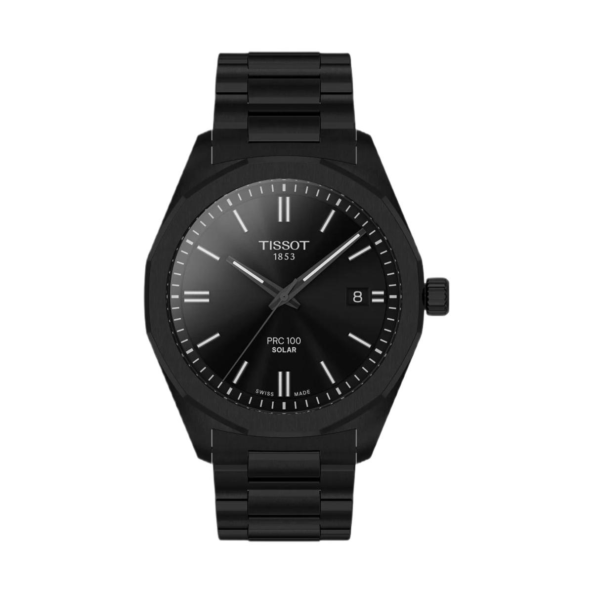 TISSOT PRC 100 Solar Quartz 39mm