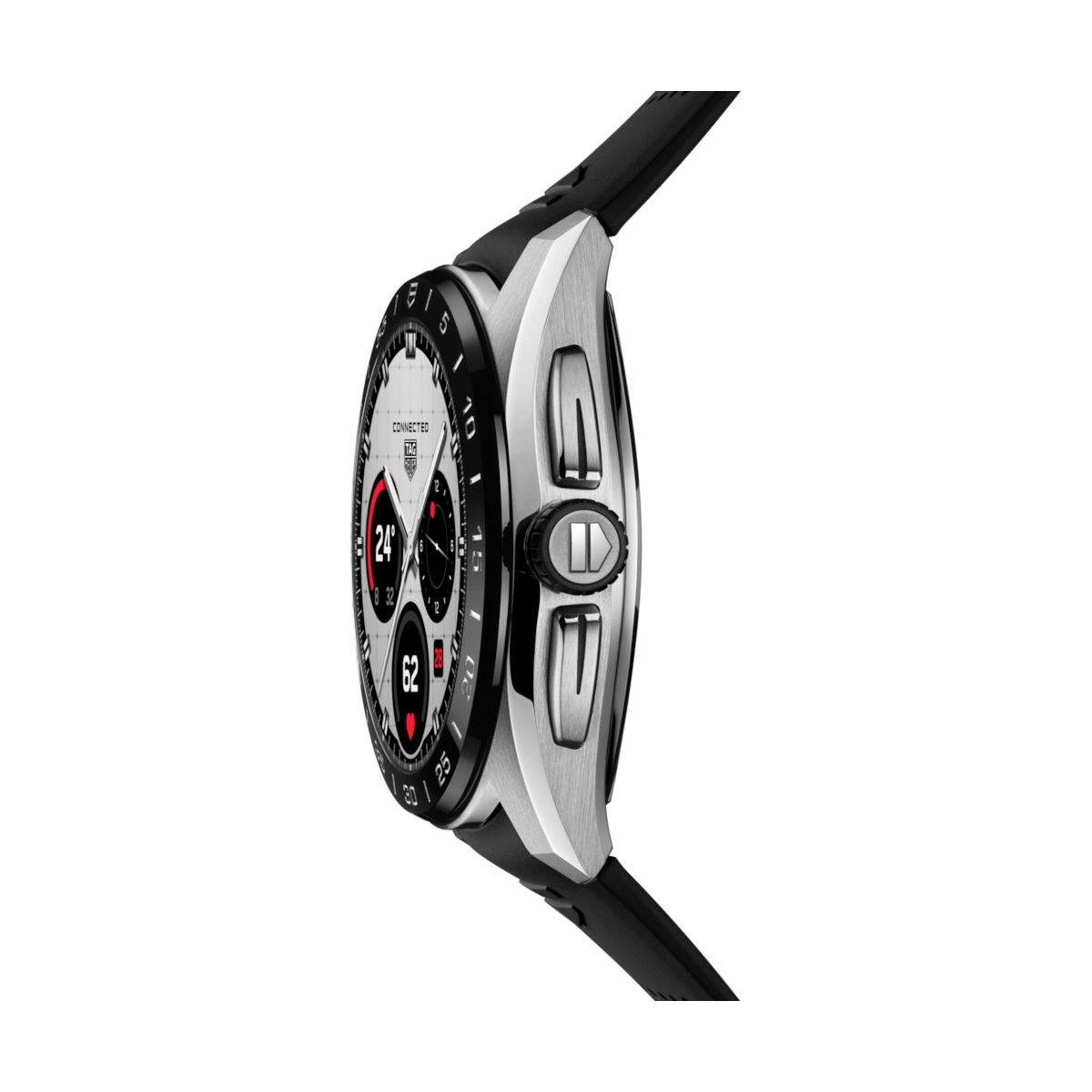 ZEGAREK TAG HEUER CONNECTED CALIBRE E5