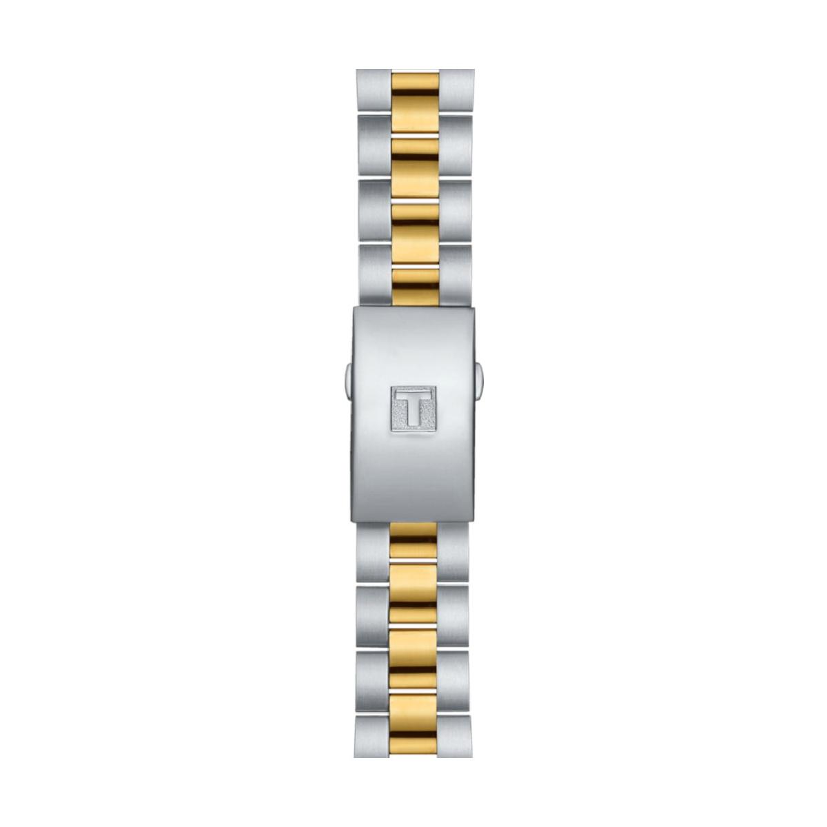 Tissot PR 100 Sport Chic Chronograph