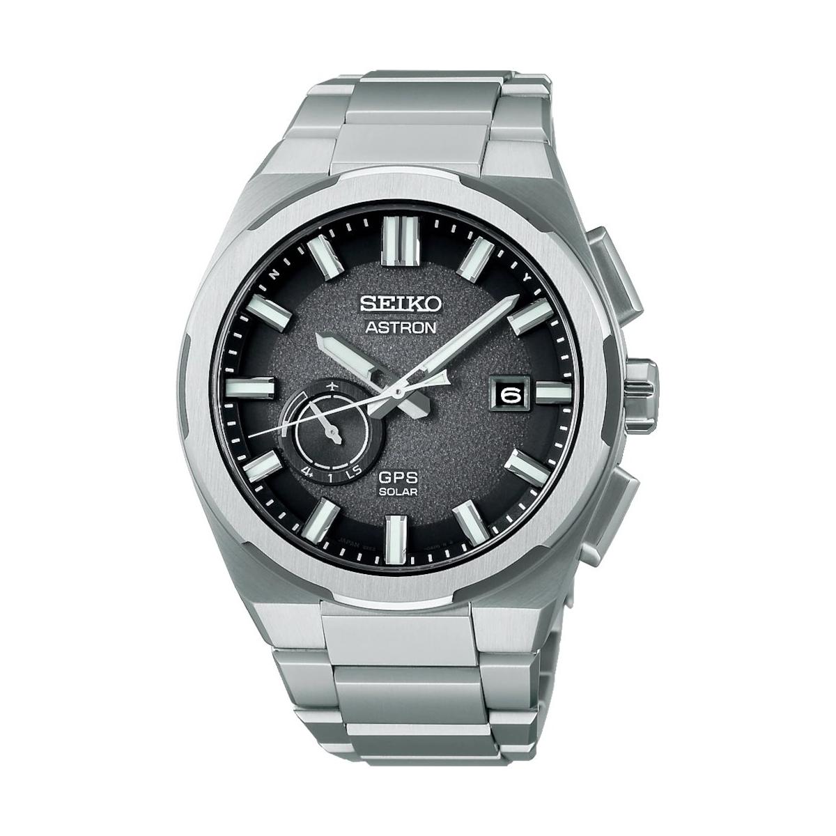 ZEGAREK SEIKO ASTRON GPS SOLAR