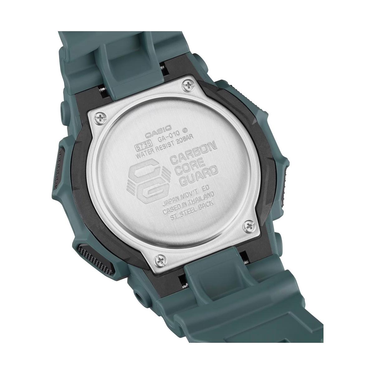 ZEGAREK G-SHOCK CLASSIC