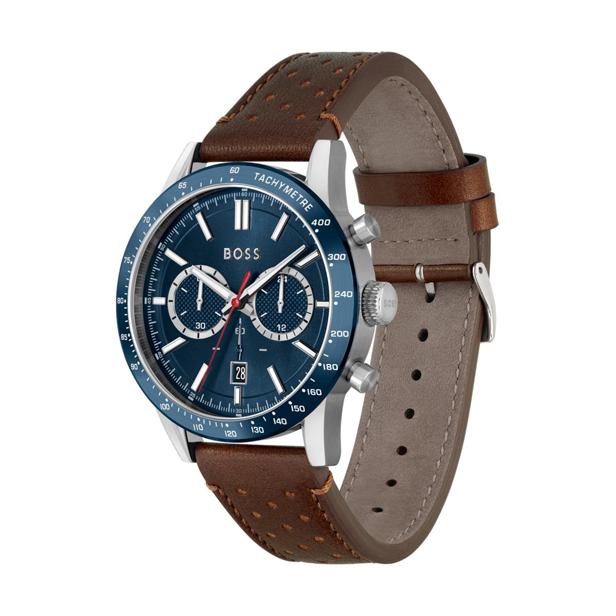 ZEGAREK HUGO BOSS ALLURE