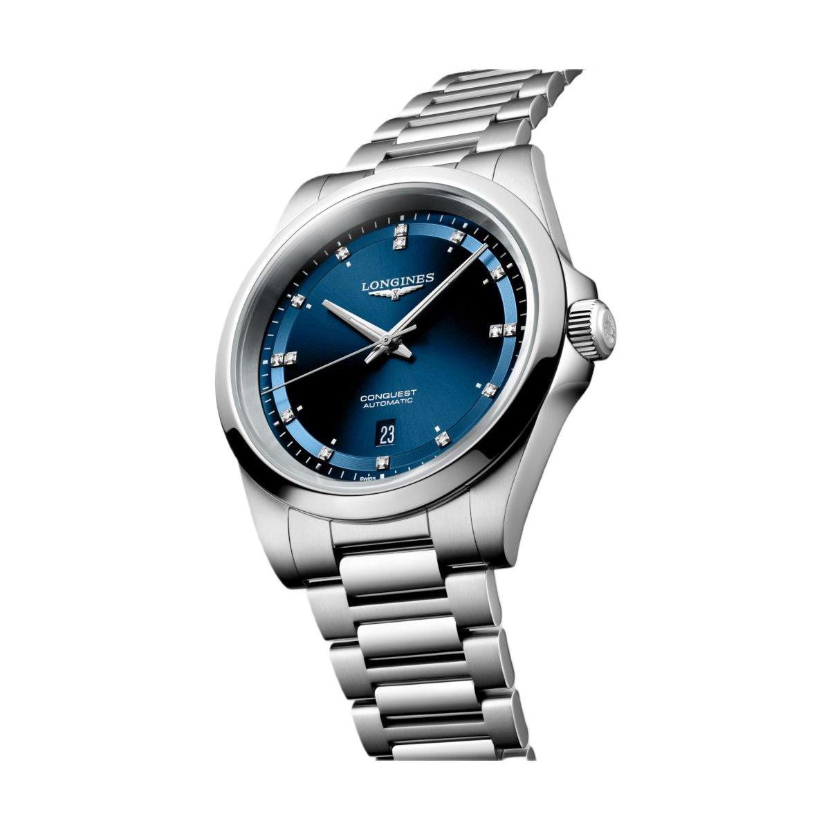 LONGINES CONQUEST