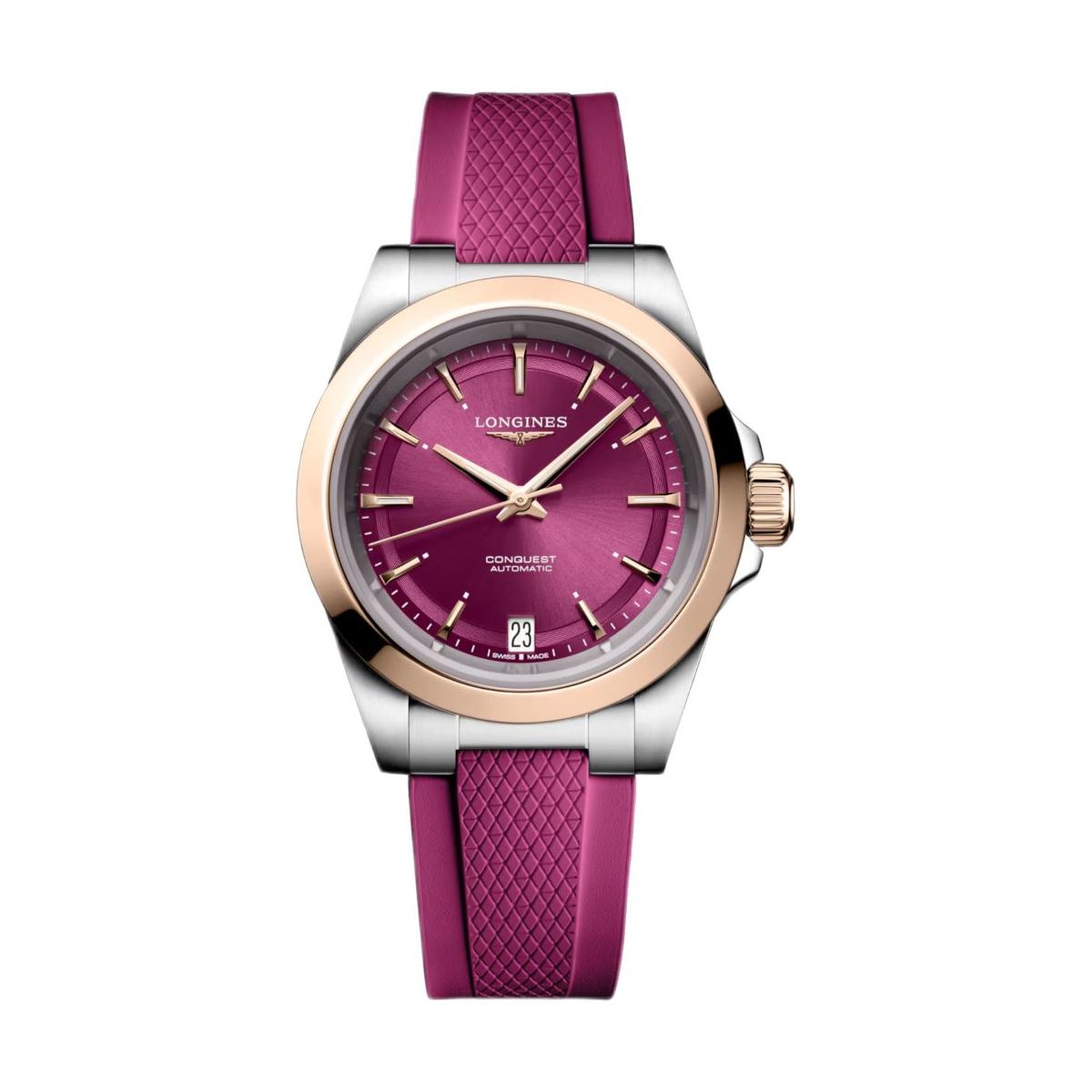 LONGINES CONQUEST