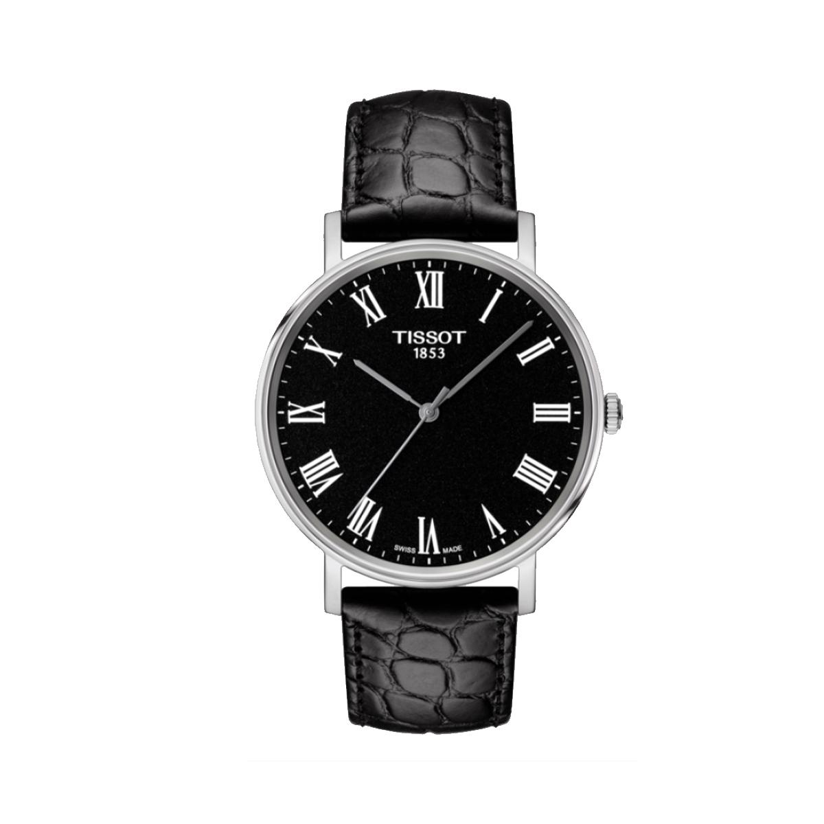 Tissot Everytime Medium