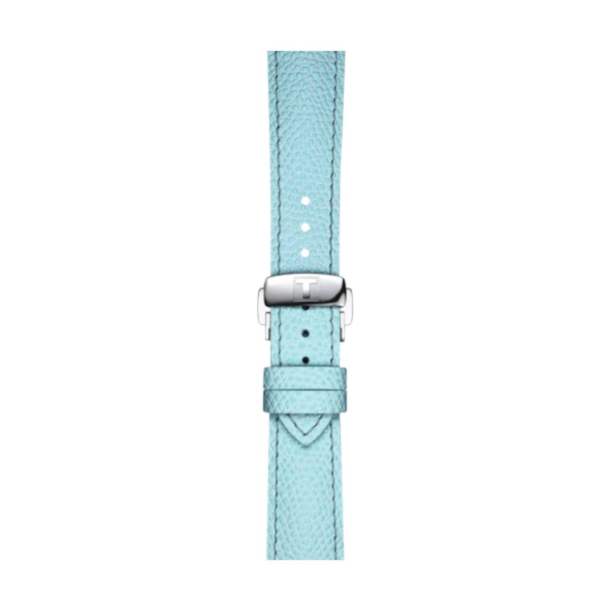 TISSOT CHEMIN DES TOURELLES POWERMATIC 80 34mm