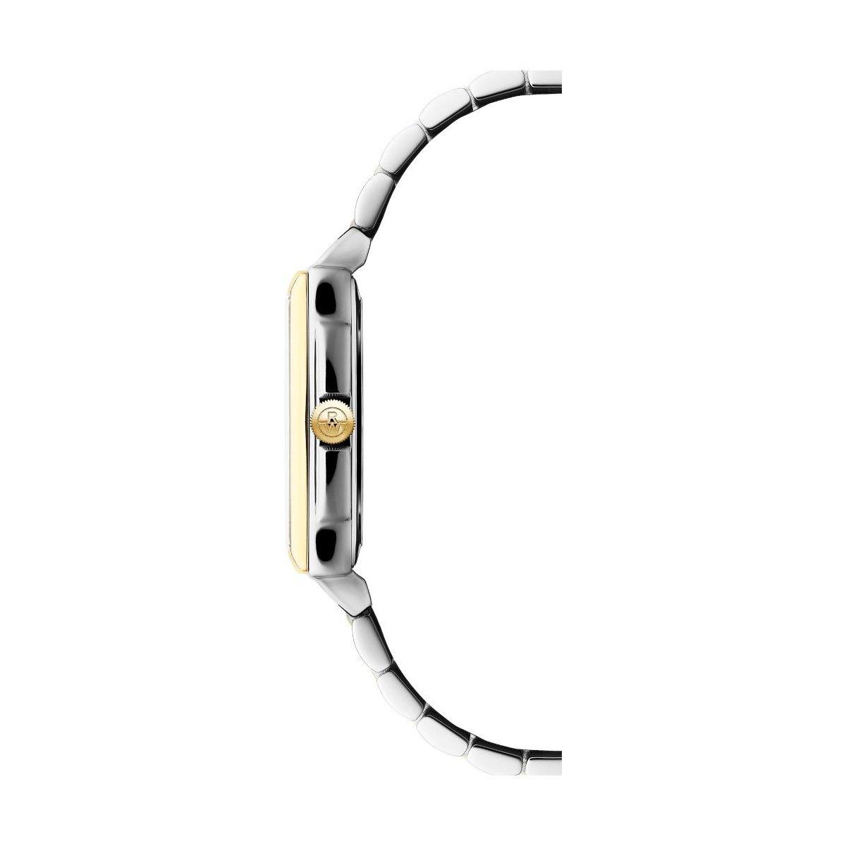 ZEGAREK RAYMOND WEIL TOCCATA SQUARE