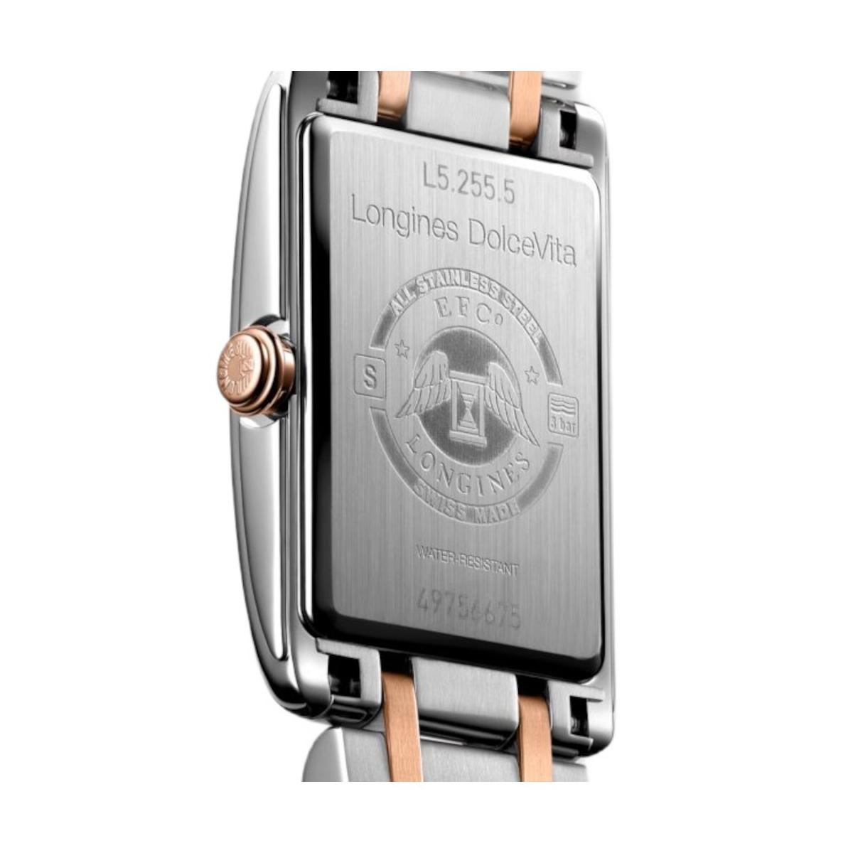 LONGINES DOLCEVITA