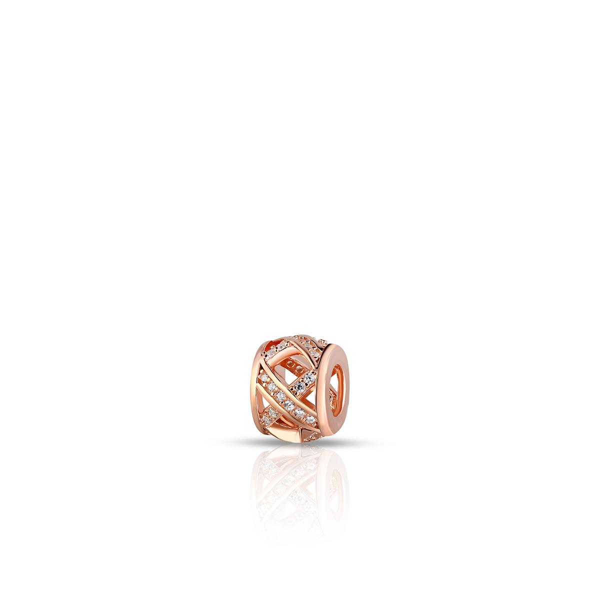 Zawieszka srebrna Lovely Beads