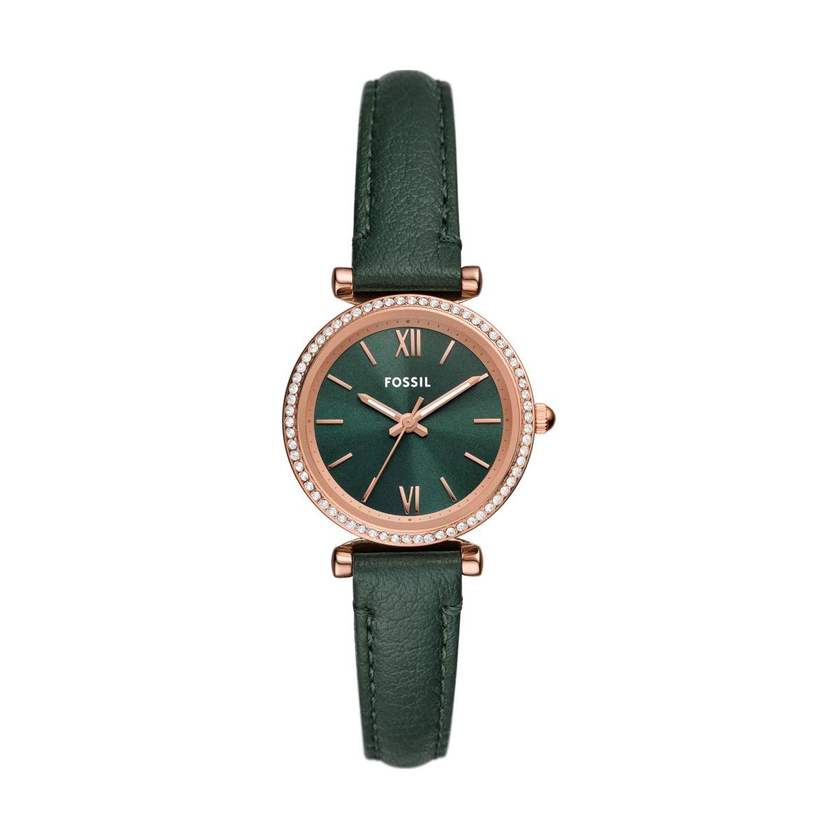 ZEGAREK FOSSIL CARLIE