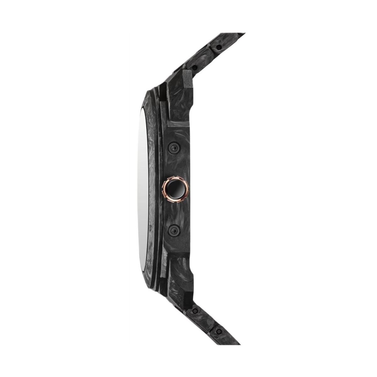 ZEGAREK BVLGARI Octo Finissimo