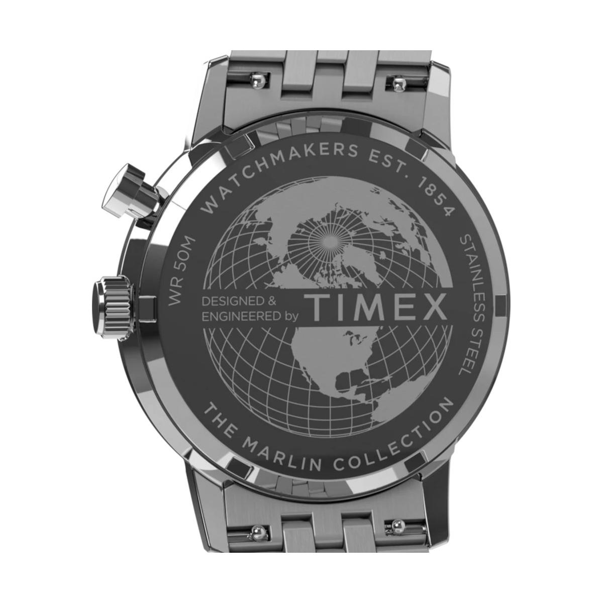ZEGAREK TIMEX MARLIN