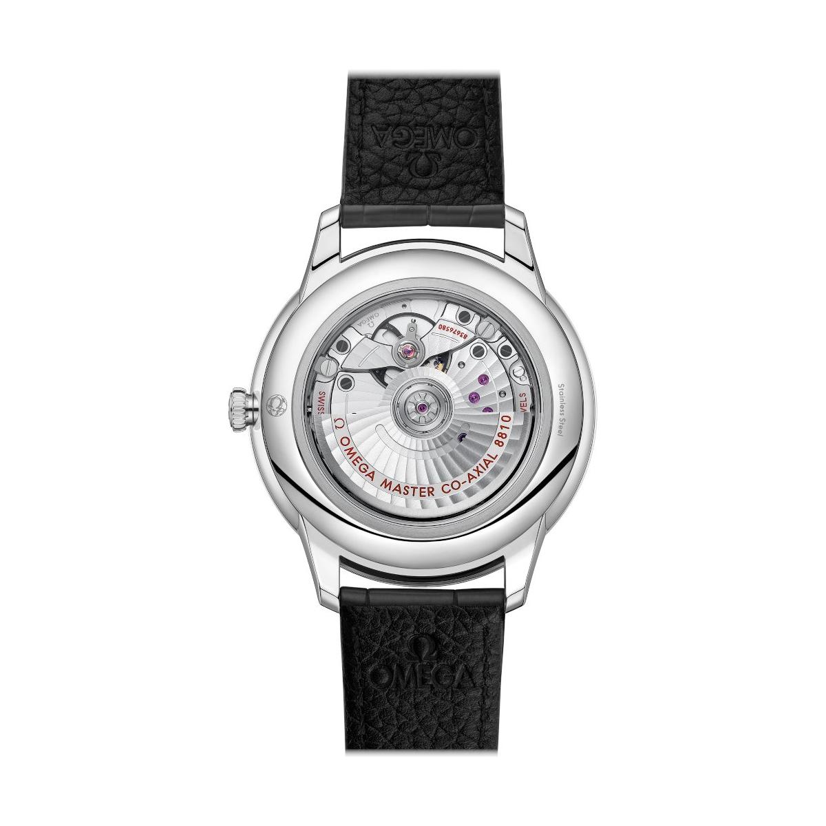 ZEGAREK OMEGA DE VILLE PRESTIGE