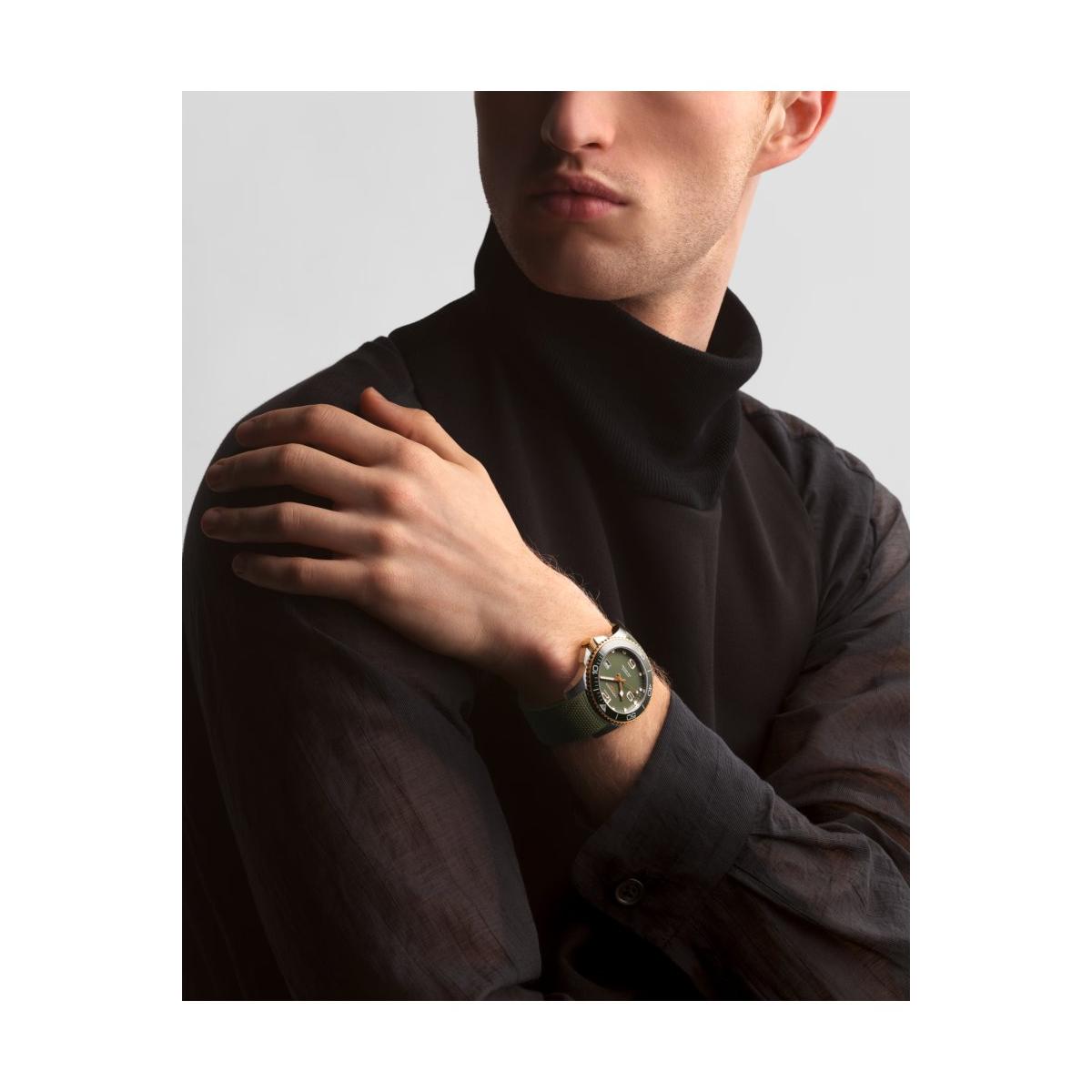 LONGINES HYDROCONQUEST