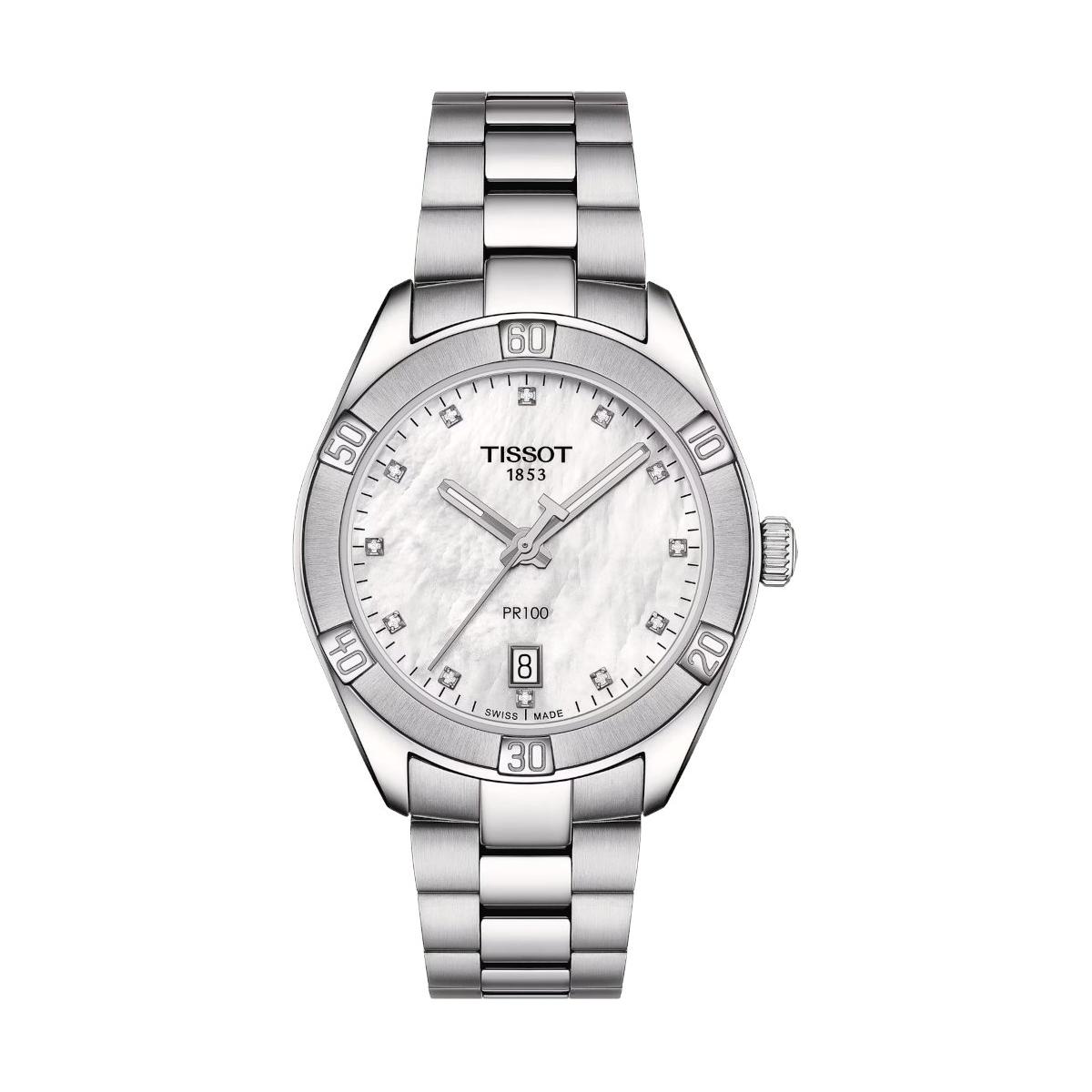 TISSOT PR 100 SPORT CHIC