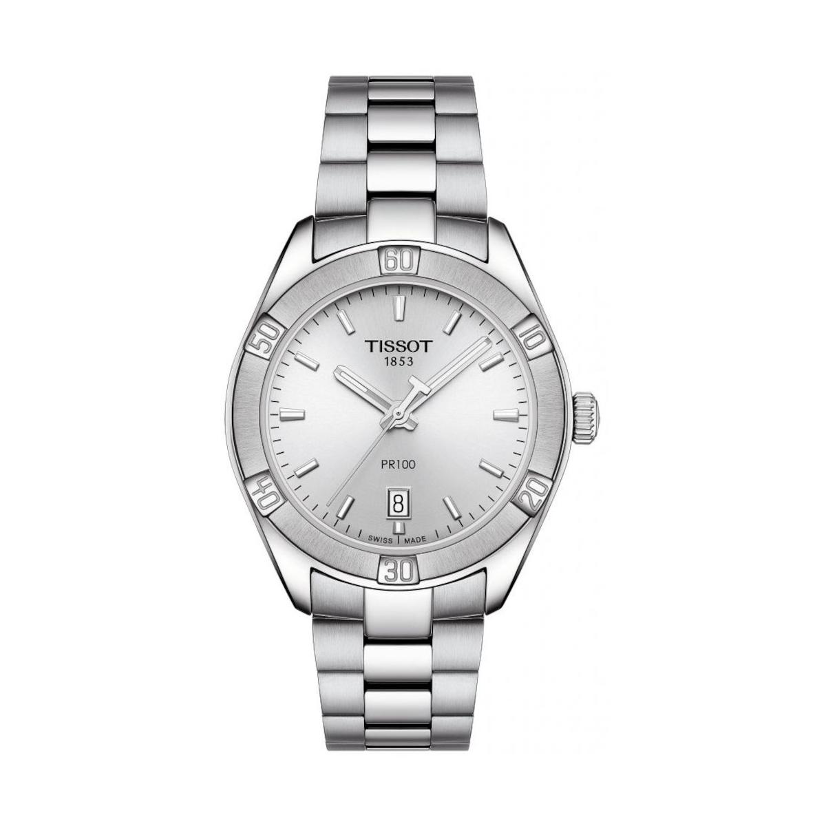 Tissot PR 100 Sport Chic
